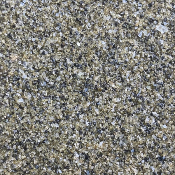 Pedras Naturais Verde Ubatuba