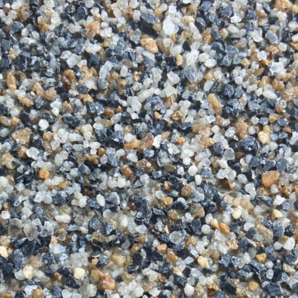 Pedras Naturais Marrocos Black Café