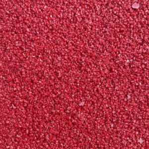 Pedras Naturais Italia Vermelho Amor