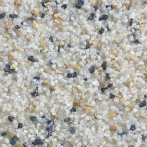 Pedras Naturais Feijão de Corda