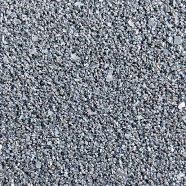 Pedras Naturais Cinza Fechado