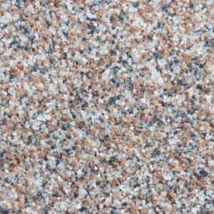 Pedras Naturais Terracota Black