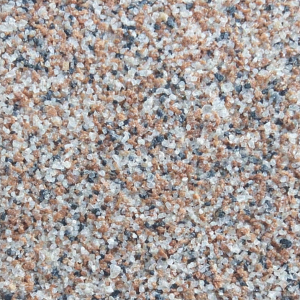 Pedras Naturais Terracota Black