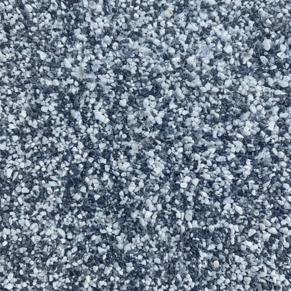 Pedras Naturais Safira Negra