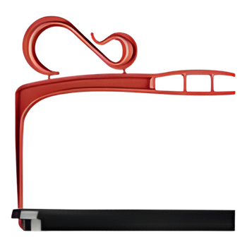 Caçamba Para Pintura Profissional 10L Profimaster Atlas - Imagem 2