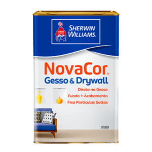 Tinta Acrílica Gesso & Draywall
